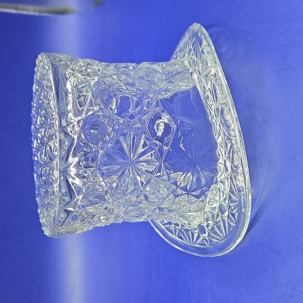 Fenton Top Hat Votive Holder - Picture 6 of 7